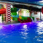 Аквапарк у Житомирі «Королівська бочка»