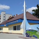 Житомирський військовий інститут імені С. П. Корольова