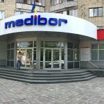 Медібор у Житомирі