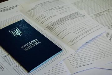 Як перевірити, чи ти офіційно працевлаштований: покрокова інструкція