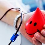 Хто може бути донором крові в Україні