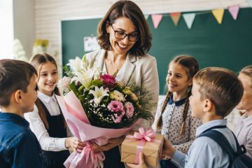 Короткі побажання учням